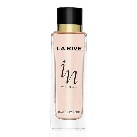 LA RIVE In Woman edp 90ml