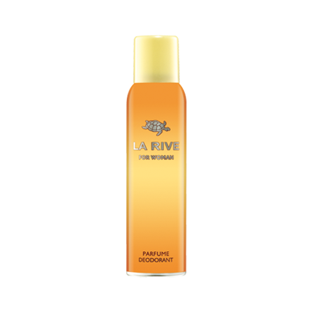 LA RIVE La Rive for Woman dezodorant w sprayu 150ml