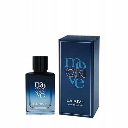 LA RIVE Men Move On woda toaletowa 100ml 