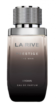 LA RIVE Men Prestige Brown edp 75ml