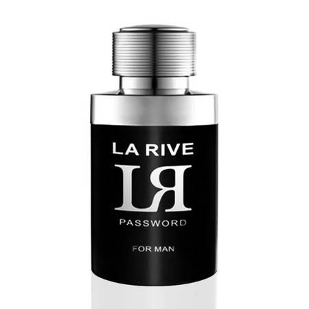 LA RIVE Password edt 75ml