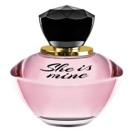 LA RIVE She Is Mine edp 90ml