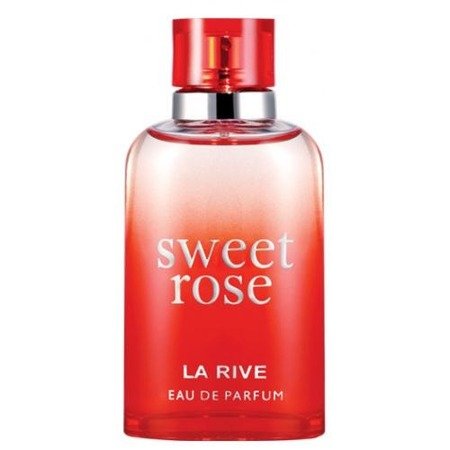 LA RIVE Sweet Rose edp 30ml