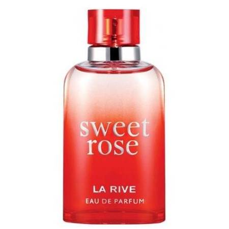 LA RIVE Sweet Rose edp 90ml