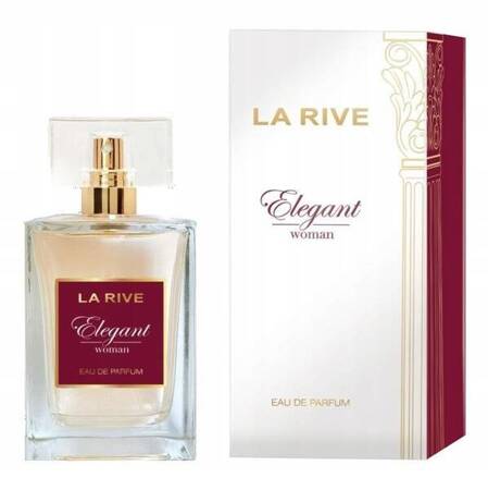 LA RIVE Woman Elegant woda perfumowana 100ml 