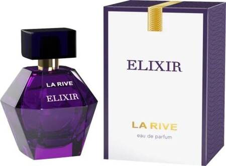 LA RIVE Woman Elixir woda perfumowana 100ml 