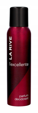 LA RIVE Women L'excellente deo spray 150ml 