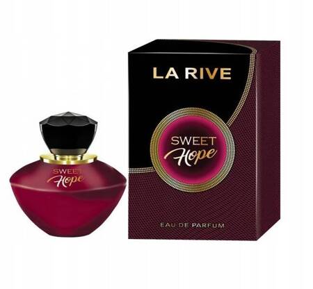 LA RIVE Women Sweet Hope woda perfumowana 90ml