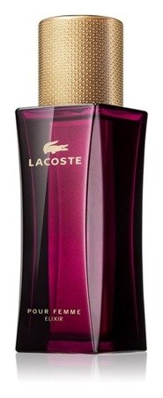 LACOSTE Women Pour Femme Elixir edp 30ml