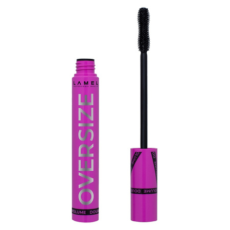 LAMEL Basic Mascara tusz do rzęs pogrubiający Volume Oversize 10ml 