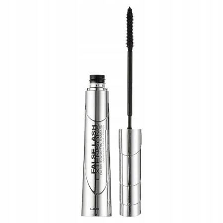 LOREAL False Lash Telescopic maskara do rzęs Magnetic Black