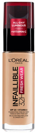 LOREAL Infaillible 32h podkład 200 30ml