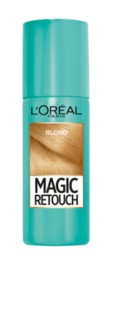 L'OREAL Magic Retouch retusz odrostów Blond 75ml