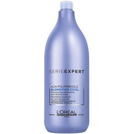 L'OREAL PROFESSIONNEL Blondifier Cool szampon 1500ml