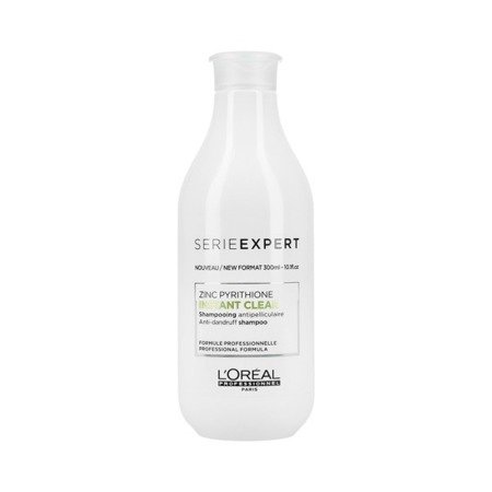 L'OREAL PROFESSIONNEL Instant Clear Pure szampon przeciwłupieżowy 300ml