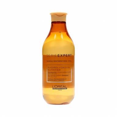 L'OREAL PROFESSIONNEL Nutrifier szampon 300ml
