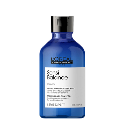 L'OREAL PROFESSIONNEL Sensi Balance szampon 300ml