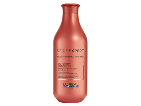L'OREAL PROFESSIONNEL Serie Expert Inforcer szampon 300ml