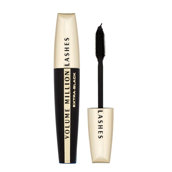 LOREAL Volume Million Lashes mascara Extra Black 10.7ml