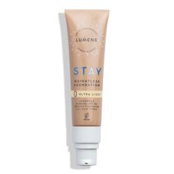 LUMENE Stay Weightless Podkład 0 Ultra Light 30ml