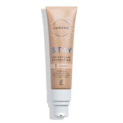 LUMENE Stay Weightless Podkład 1 Light 30ml