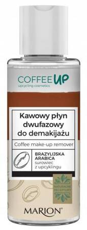 MARION Coffee Up płyn dwufazowy 150ml TERMIN 07-2024
