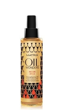 MATRIX Oil Wonders Indian Amla olejek do włosów farbowanych 150ml