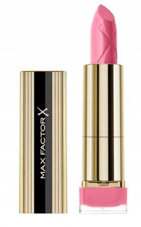 MAX FACTOR Colour Elixir szminka 090 English Rose 4g 