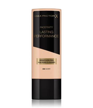 MAX FACTOR Facefinity Lasting Performance kryjący podkad do twarzy 095 Ivory 35ml