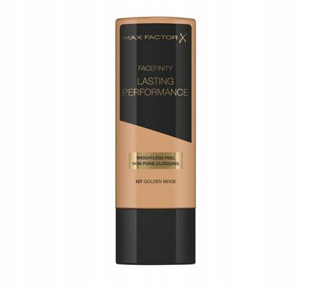 MAX FACTOR Facefinity Lasting Performance kryjący podkad do twarzy 107 Gold Beige 35ml