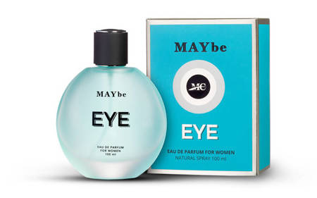 MAYBE EYE for Women edp 100ml