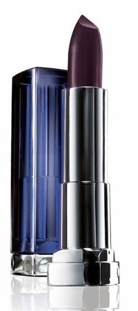 MAYBELLINE Color Sensational Loaded Bolds Lipstick szminka 887 Blackest Berry 5g