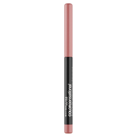 MAYBELLINE Color Sensational konturówka do ust 50 Dusty Rose