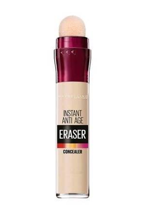 MAYBELLINE Eraser Eye korektor 00 Ivory 6,8ml