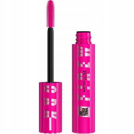 MAYBELLINE Lash Sensational Firework mascara wydłużająca Czarny 10ml 