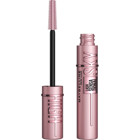 MAYBELLINE Lash Sensational Sky High mascara True Brown 7,2ml