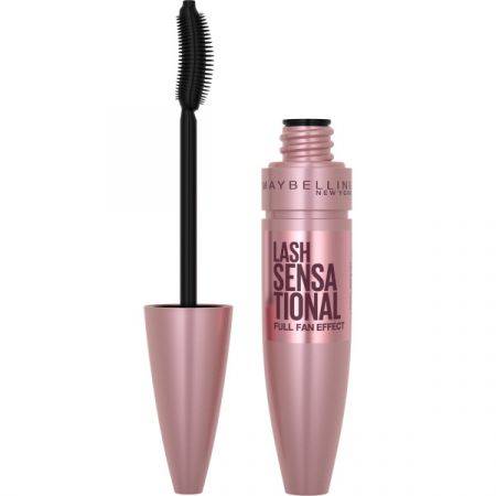 MAYBELLINE Lash Sensational mascara 06 Burgundy Brown 9.5 ml