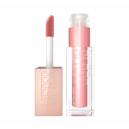 MAYBELLINE Lifter Gloss błyszczyk do ust 006 Reef 5,4ml 