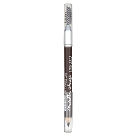 MAYBELLINE Master Shape Brow kredka do brwi Deep Brown 0,6g