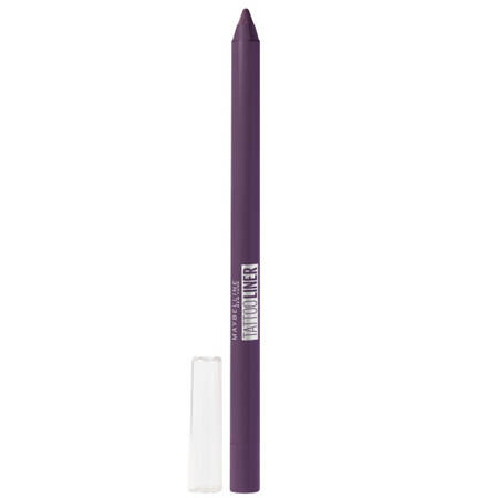 MAYBELLINE Tattoo Liner Gel Pencil żelowa kredka do oczu 940 Rich Amethyst 1,3g 