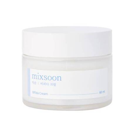 MIXSOON Bifida Ferment krem do twarzy rewitalizujący z pebiotykami 60ml 