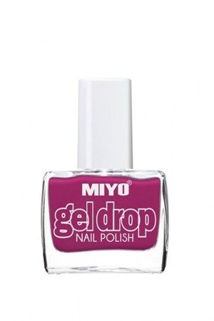 MIYO Gel Drop lakier do paznokci 23 Ms. Marvel 8ml