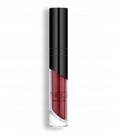 NEOMAKE UP Creamy Matte Lip Colour pomadka w płynie