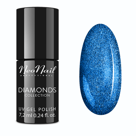 NEONAIL Diamonds Collection lakier hybrydowy 6522-7 Evening Star 7,2ml
