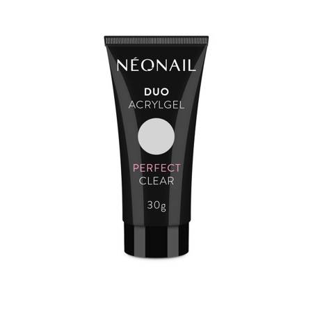 NEONAIL Duo Acrylgel Perfect Clear 30g