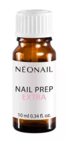 NEONAIL Nail Prep Extra odtłuszczacz 10ml