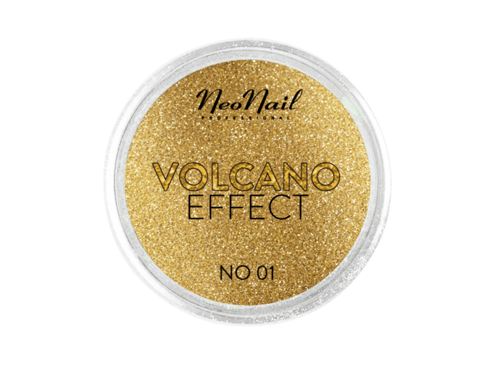 NEONAIL Volcano effect nr 01 2g