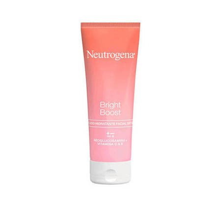 NEUTROGENA Bright Bost żel ochronny SPF30 50ml