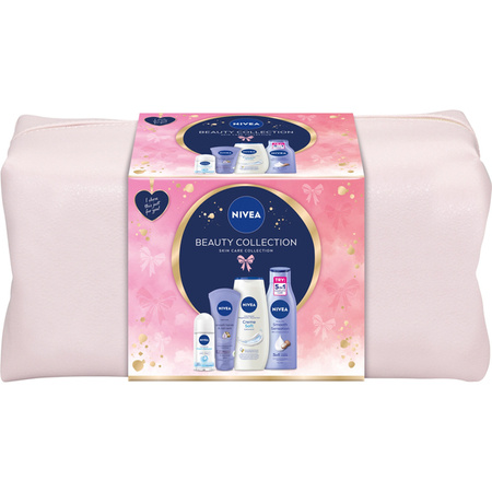 NIVEA Beauty Collection zestaw 