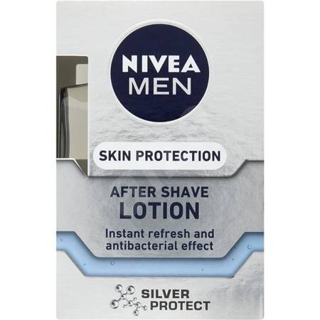 NIVEA Men Skin Protection woda po goleniu 100ml